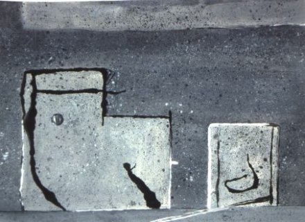 Zeichnung der Straße 39 KB
